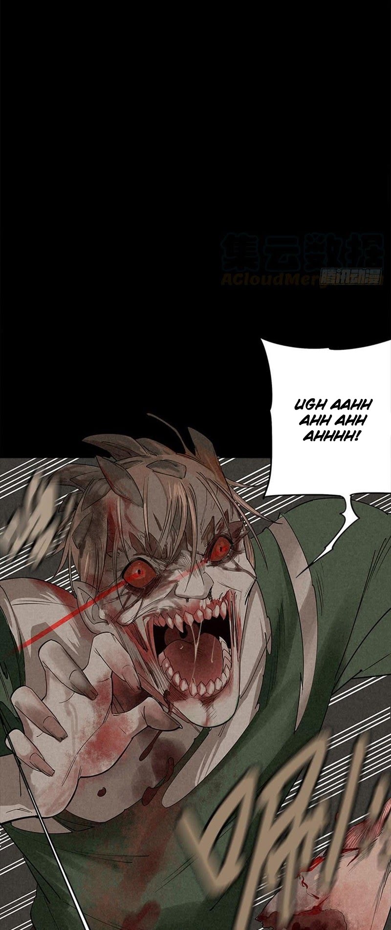 End of The World 2028 (Trace of Doomsday) Chapter 09 Gambar 23